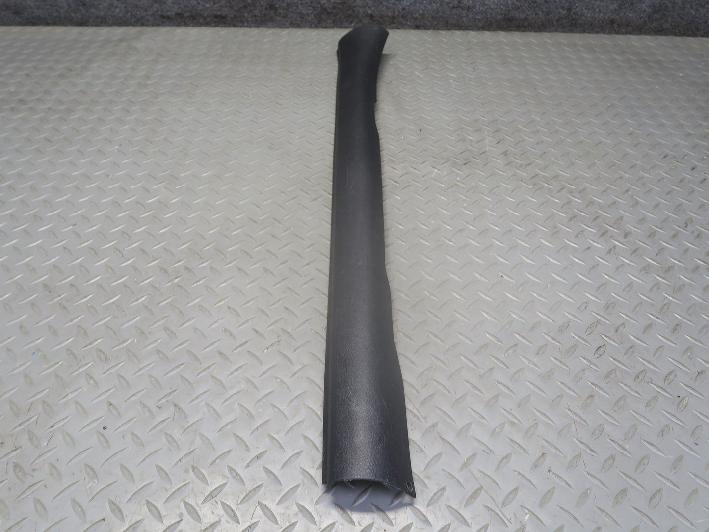 03-06 Chevrolet SSR Set of 2 Front Right & Left Door Inner Sill Scuff Panel OEM