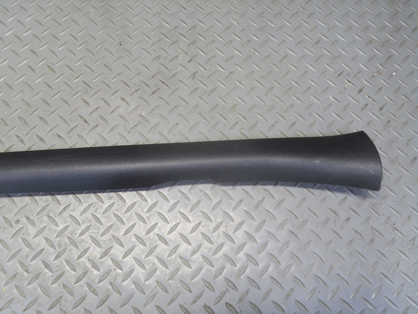 03-06 Chevrolet SSR Set of 2 Front Right & Left Door Inner Sill Scuff Panel OEM