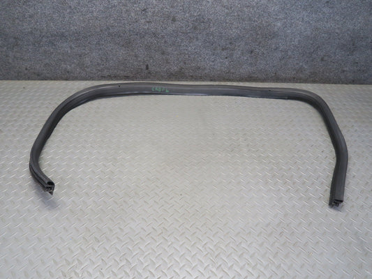 03-06 Chevrolet SSR Left Driver Door Weatherstrip Rubber Seal OEM