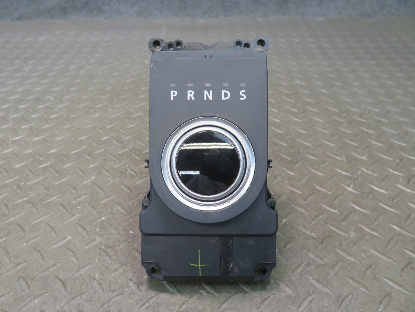 2012-2015 Range Rover Evoque L538 Automatic Transmission Shifter Gear Selector