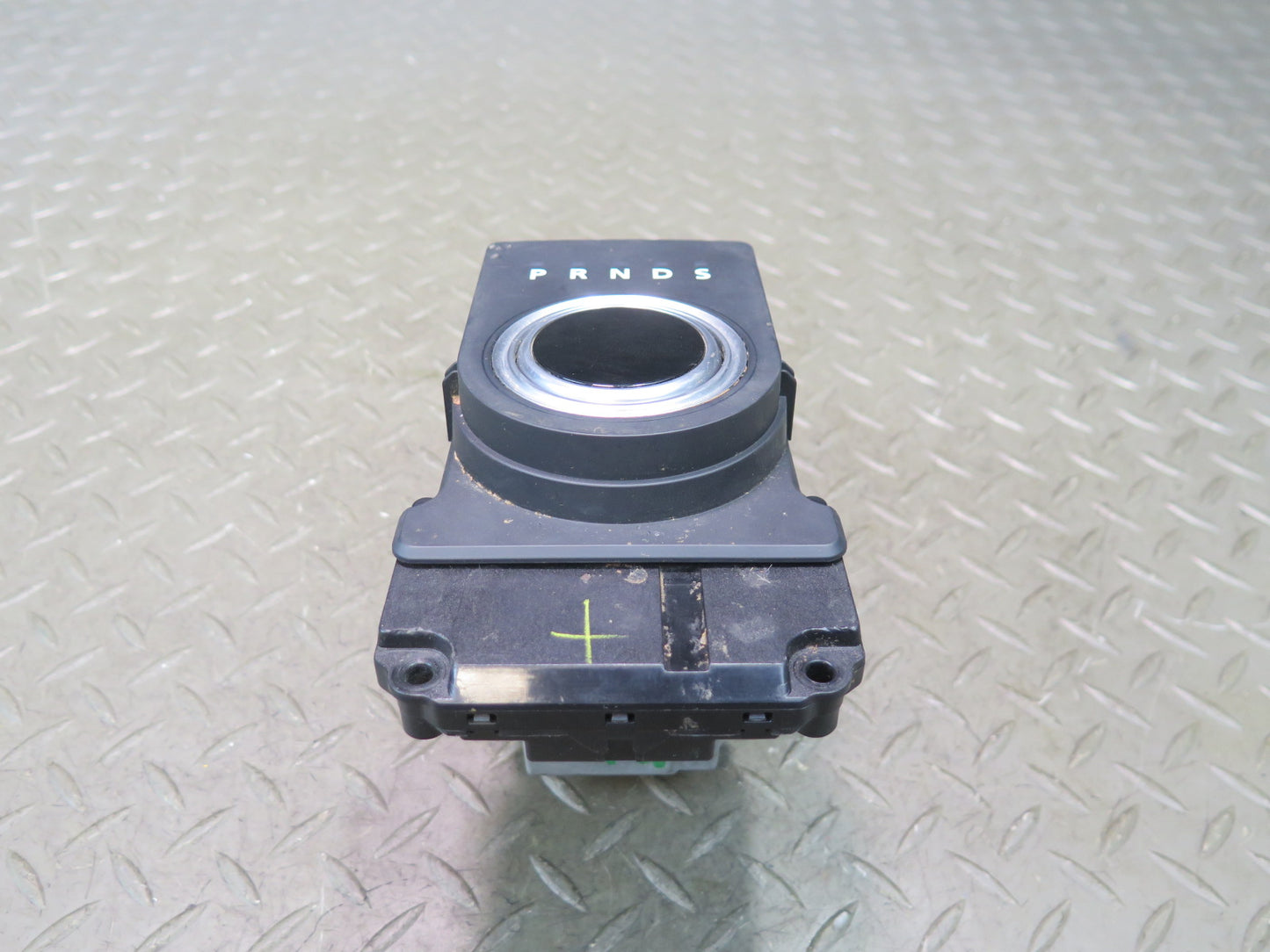 2012-2015 Range Rover Evoque L538 Automatic Transmission Shifter Gear Selector