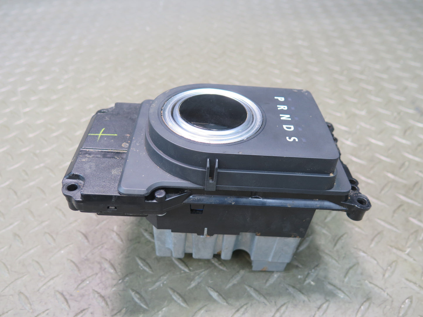 2012-2015 Range Rover Evoque L538 Automatic Transmission Shifter Gear Selector