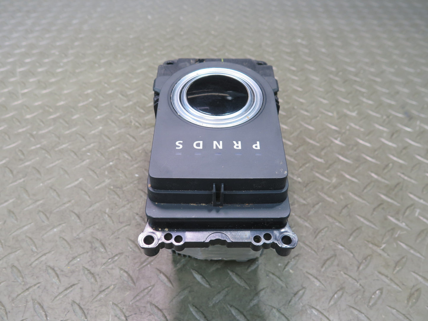 2012-2015 Range Rover Evoque L538 Automatic Transmission Shifter Gear Selector