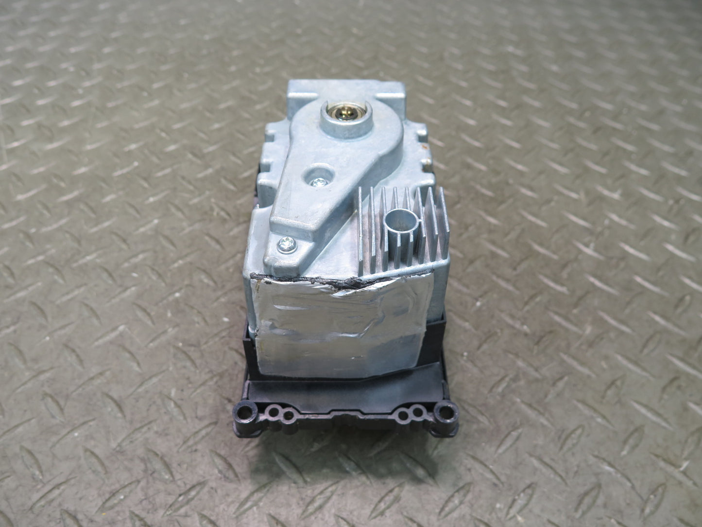 2012-2015 Range Rover Evoque L538 Automatic Transmission Shifter Gear Selector