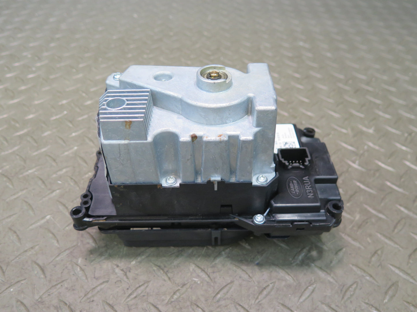 2012-2015 Range Rover Evoque L538 Automatic Transmission Shifter Gear Selector
