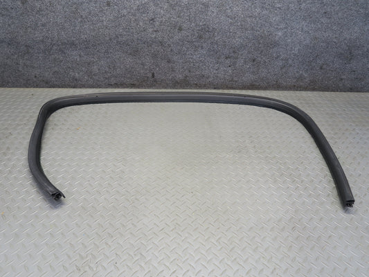 03-06 Chevrolet SSR Right Passenger Door Weatherstrip Rubber Seal OEM
