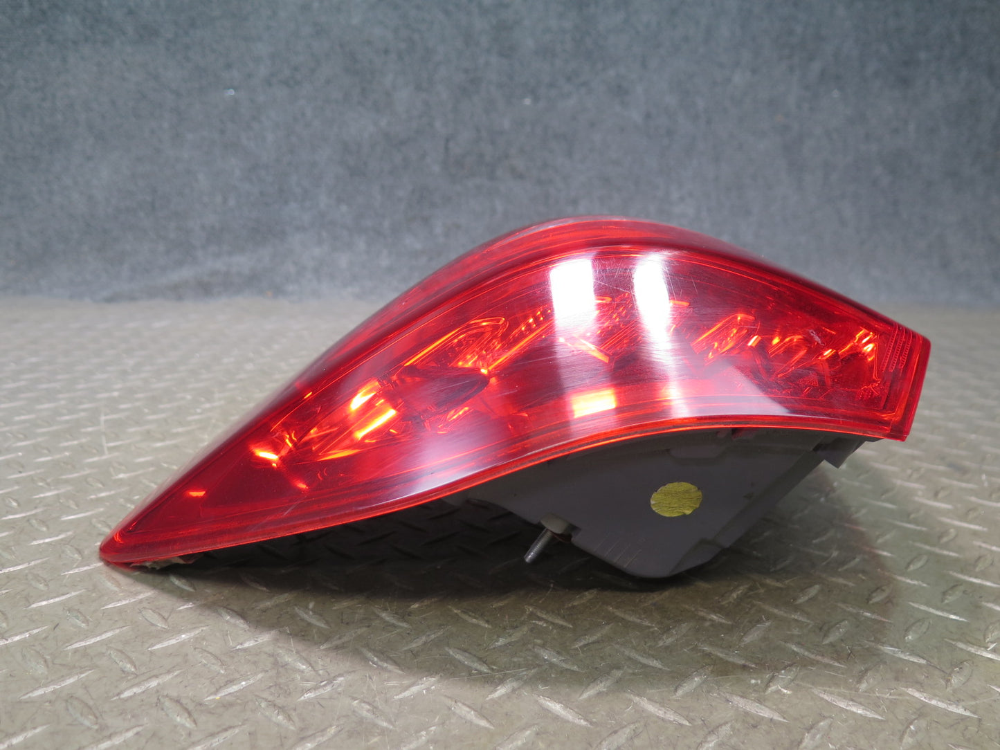 2017-2019 Mercedes X166 GLS450 Rear Right Side Outer LED Tail Light Lamp