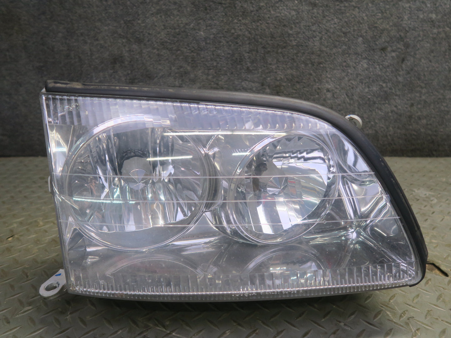 98-00 Lexus UCF20L LS400 Front Right Xenon HID Headlight Lamp OEM