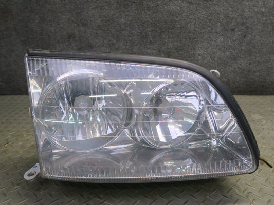 98-00 Lexus UCF20L LS400 Front Right Xenon HID Headlight Lamp OEM