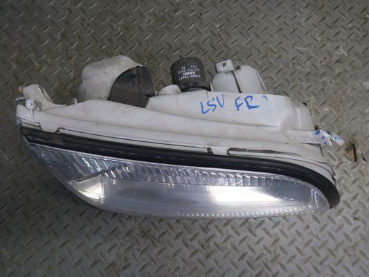 98-00 Lexus UCF20L LS400 Front Right Xenon HID Headlight Lamp OEM