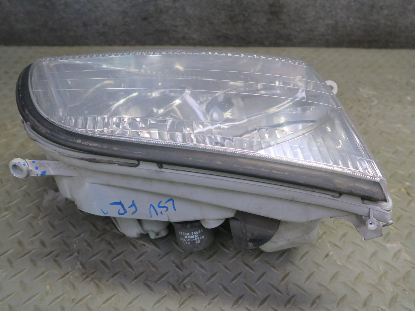 98-00 Lexus UCF20L LS400 Front Right Xenon HID Headlight Lamp OEM