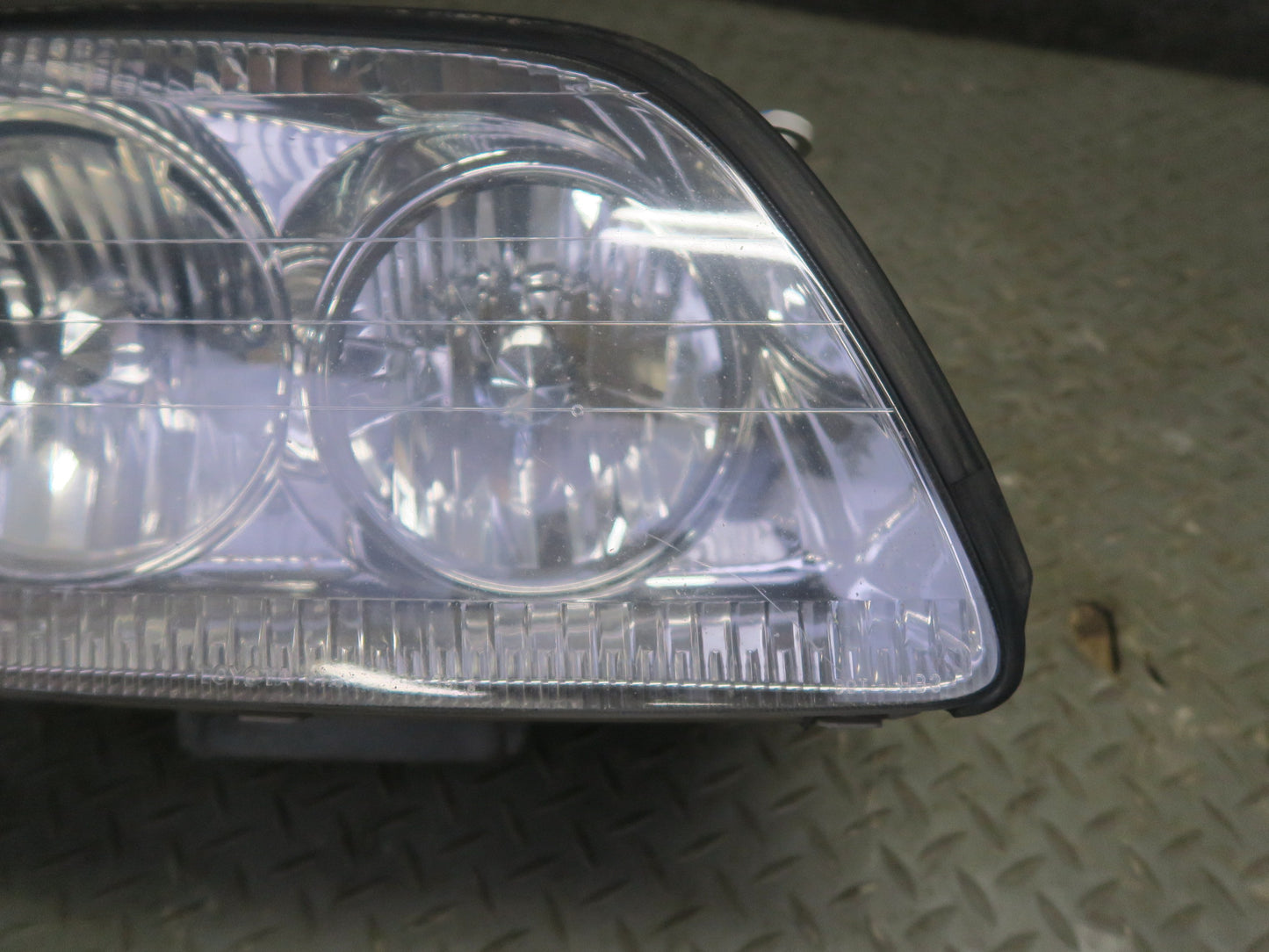 98-00 Lexus UCF20L LS400 Front Right Xenon HID Headlight Lamp OEM