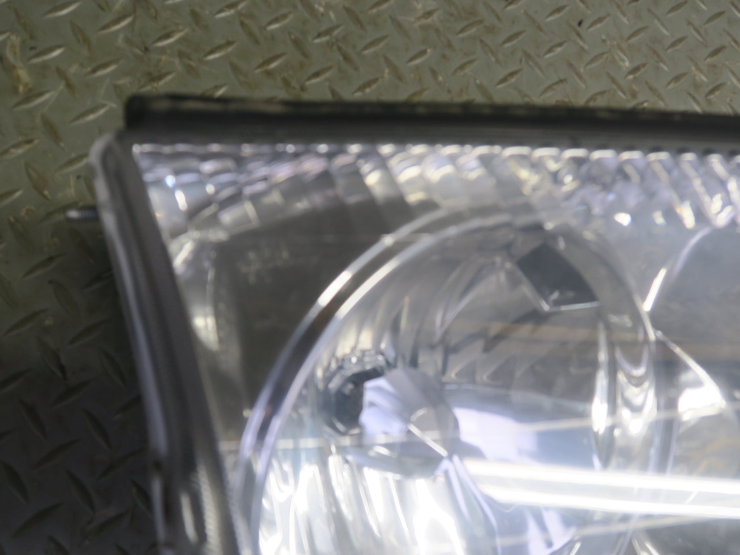 98-00 Lexus UCF20L LS400 Front Right Xenon HID Headlight Lamp OEM