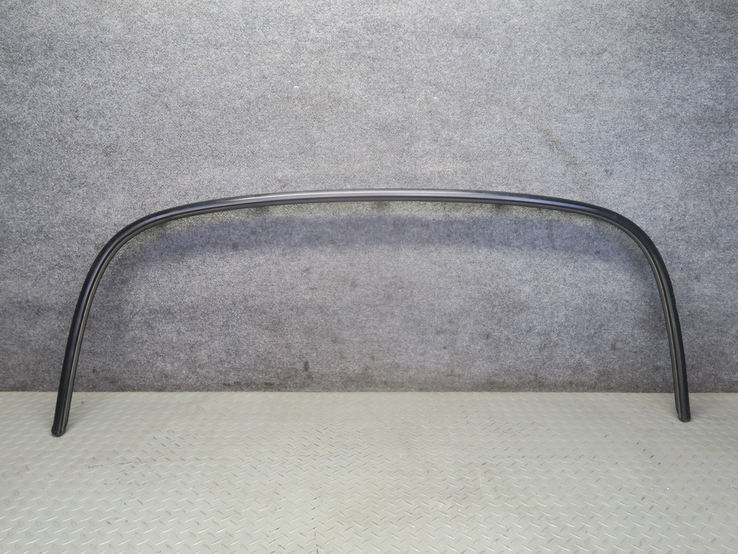 00-05 Toyota MR2 Spyder ZZW30L Convertible Rear Exterior Stowage Molding OEM