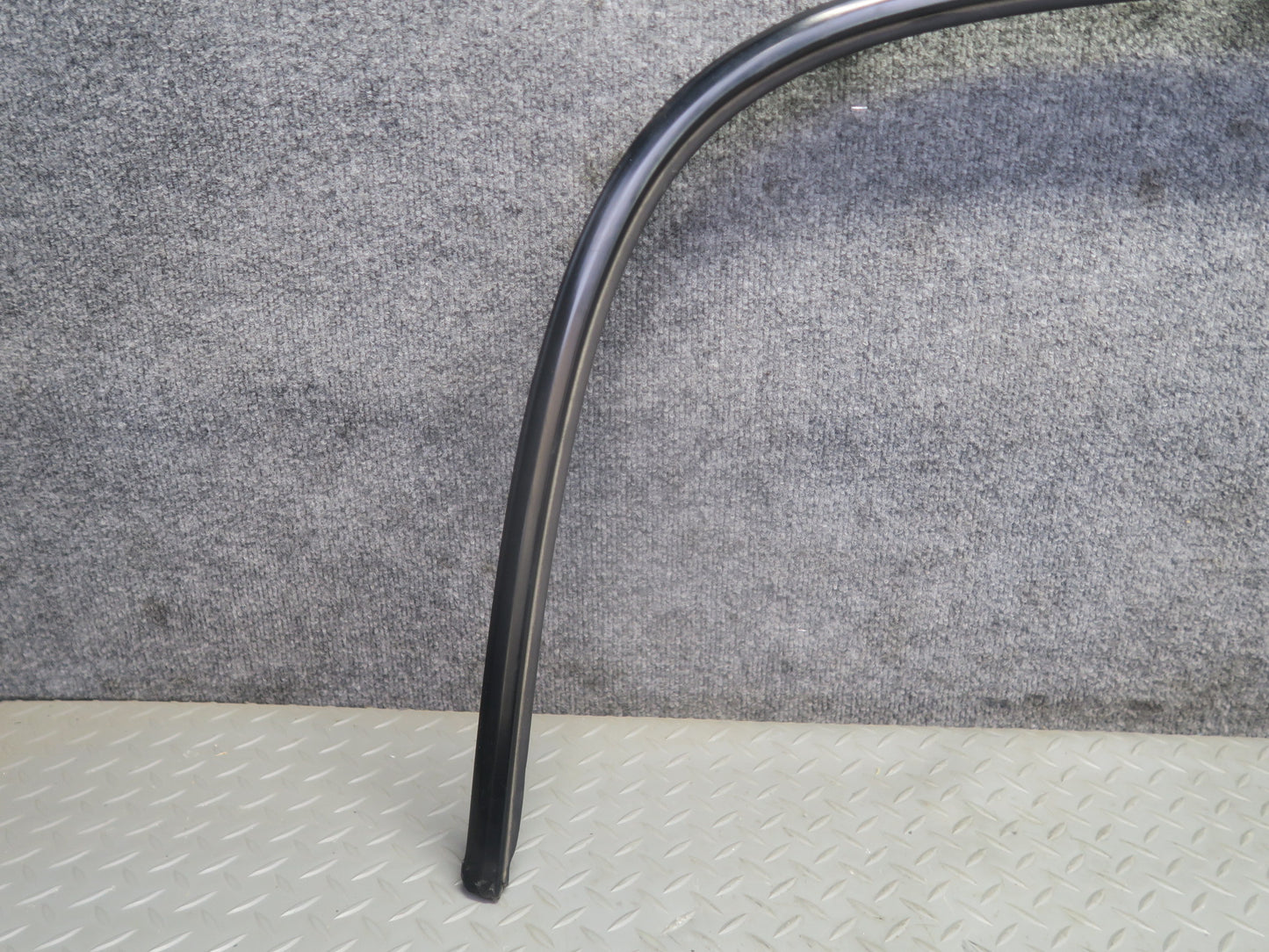 00-05 Toyota MR2 Spyder ZZW30L Convertible Rear Exterior Stowage Molding OEM