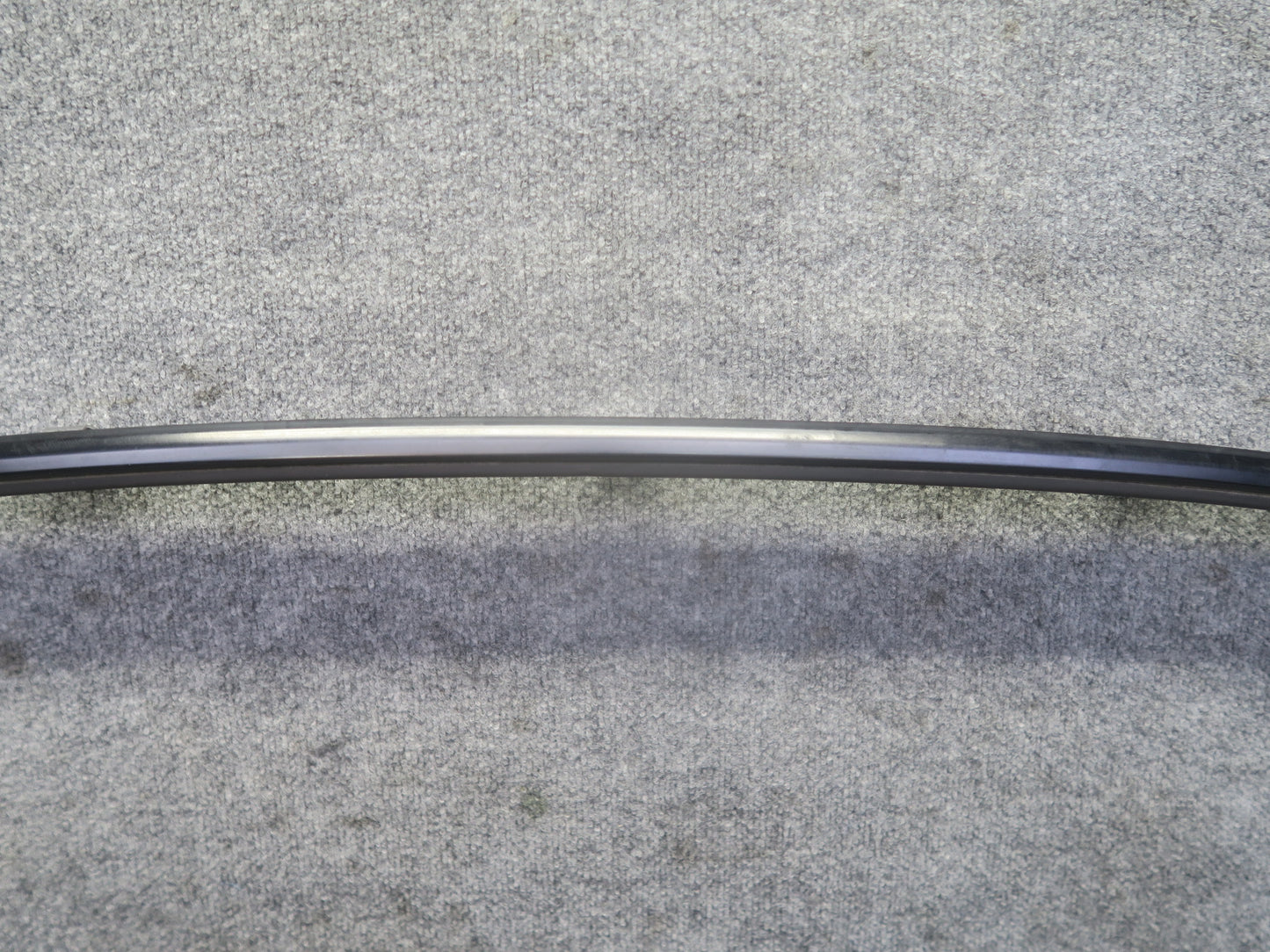00-05 Toyota MR2 Spyder ZZW30L Convertible Rear Exterior Stowage Molding OEM