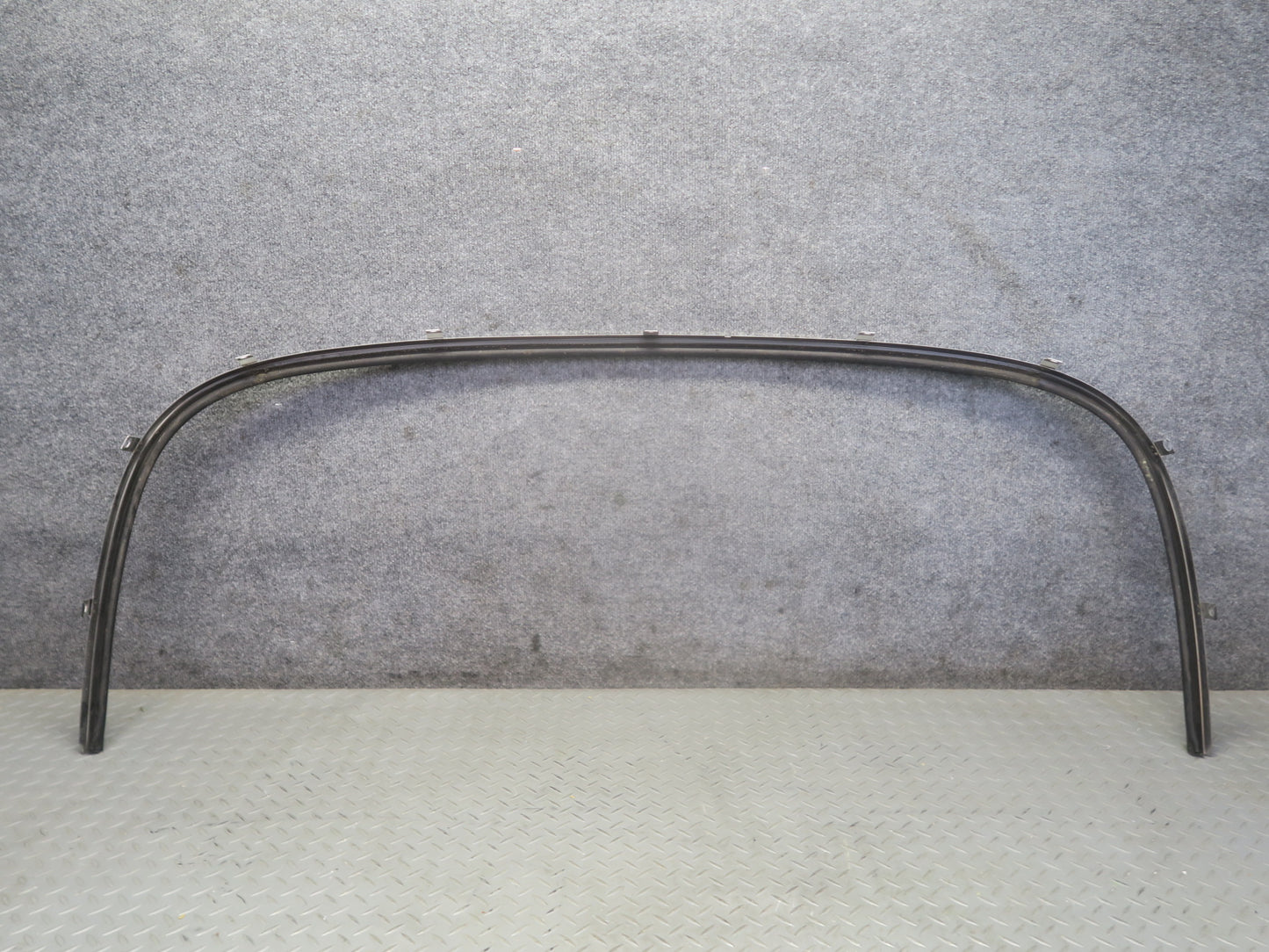 00-05 Toyota MR2 Spyder ZZW30L Convertible Rear Exterior Stowage Molding OEM