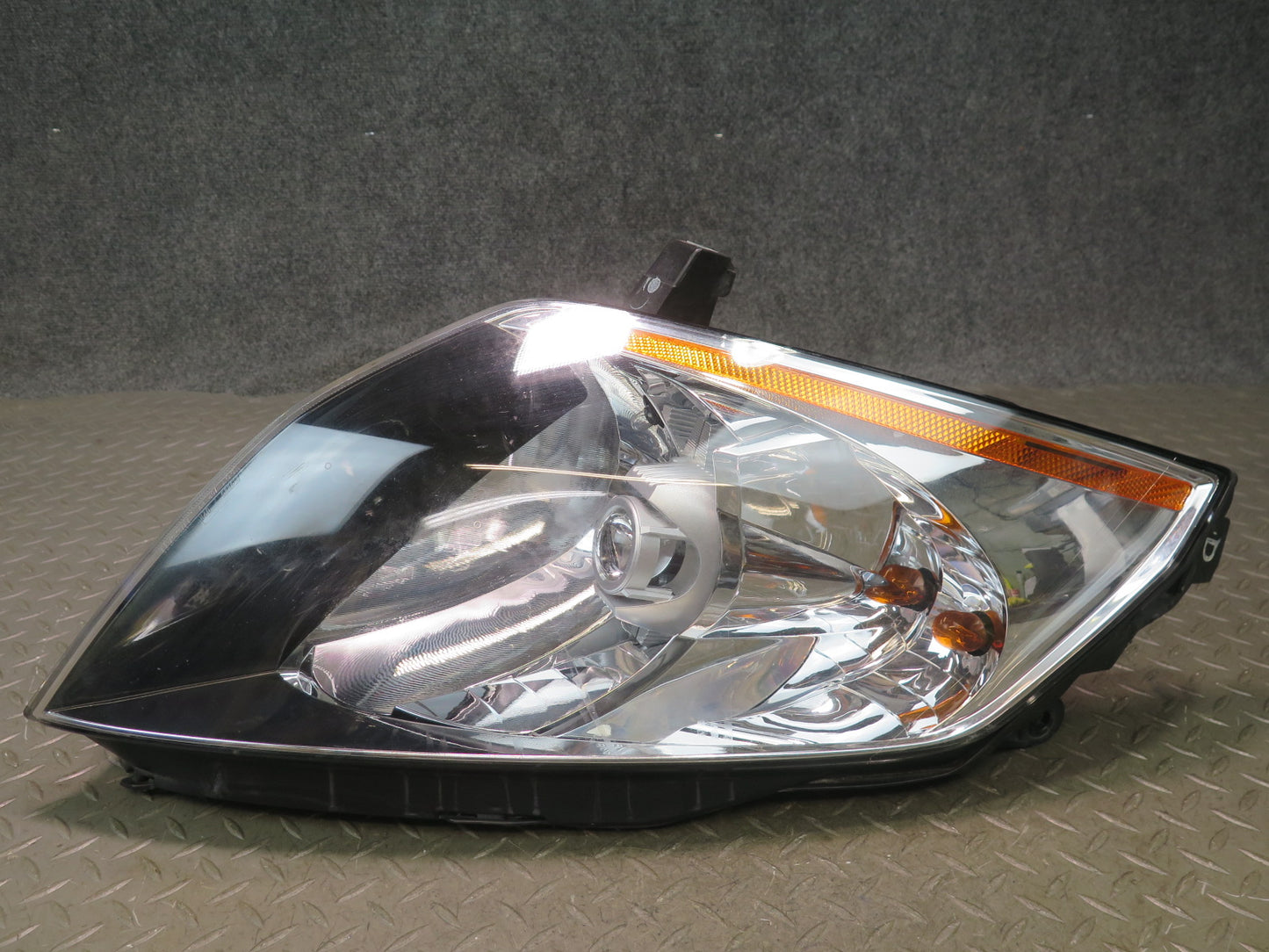 03-05 Nissan 350Z Z33 Front Right Xenon HID Headlight Lamp w Ballast OEM