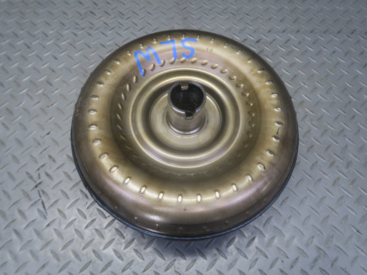 07-12 Mercedes R230 SL550 722.904 Automatic Transmission Torque Converter OEM