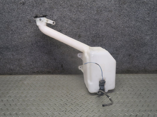 00-05 Toyota MR2 Spyder ZZW30L Windshield Washer Fluid Reservoir Tank w Pump OEM