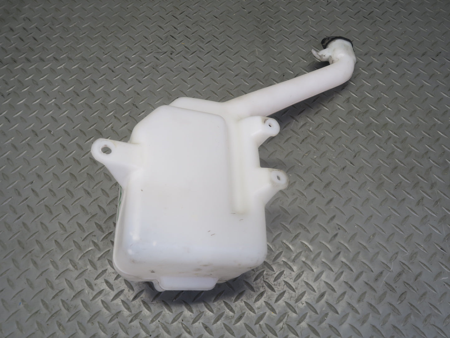 00-05 Toyota MR2 Spyder ZZW30L Windshield Washer Fluid Reservoir Tank w Pump OEM