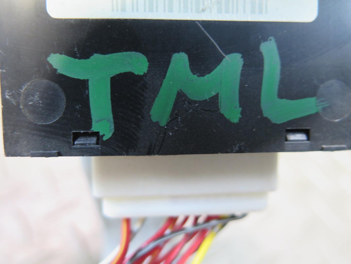 00-02 Toyota MR2 Spyder ZZW30L Daytime Running Light Relay Module Unit OEM