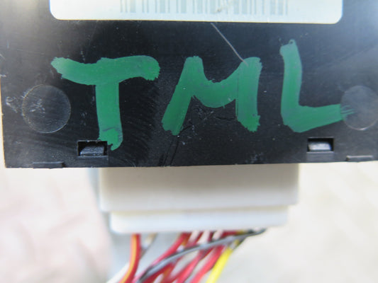 00-02 Toyota MR2 Spyder ZZW30L Daytime Running Light Relay Module Unit OEM