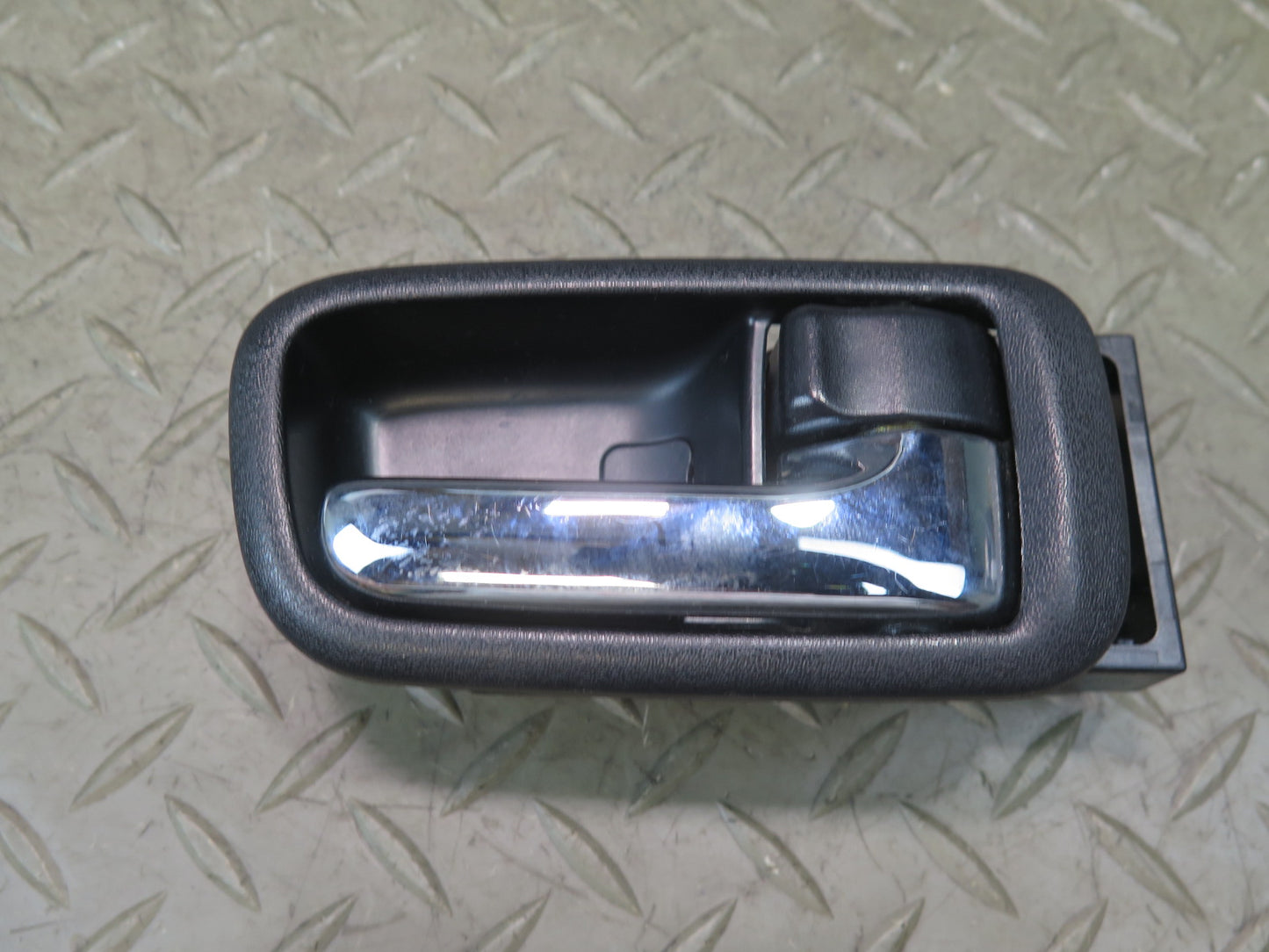 00-05 Toyota MR2 Spyder ZZW30L Set of 2 Left & Right Door Interior Handle OEM