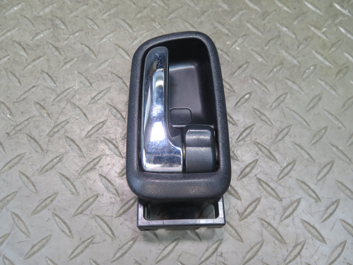 00-05 Toyota MR2 Spyder ZZW30L Set of 2 Left & Right Door Interior Handle OEM