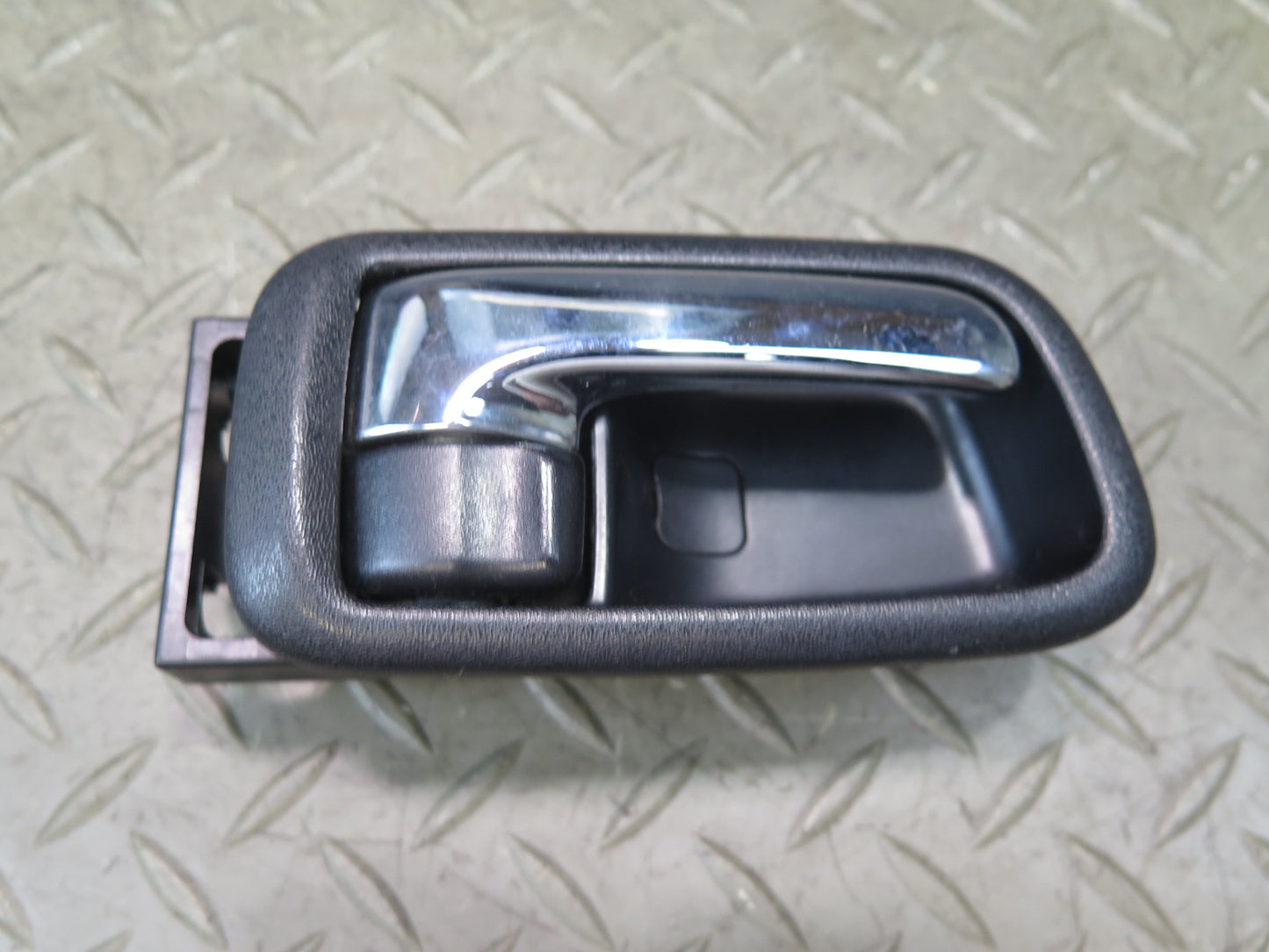 00-05 Toyota MR2 Spyder ZZW30L Set of 2 Left & Right Door Interior Handle OEM