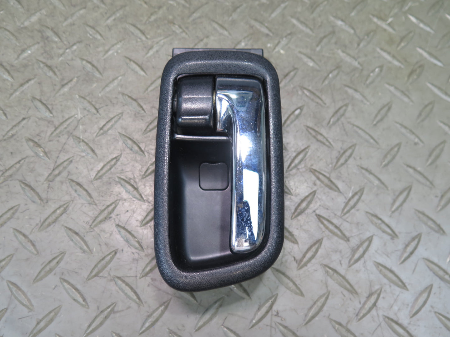 00-05 Toyota MR2 Spyder ZZW30L Set of 2 Left & Right Door Interior Handle OEM