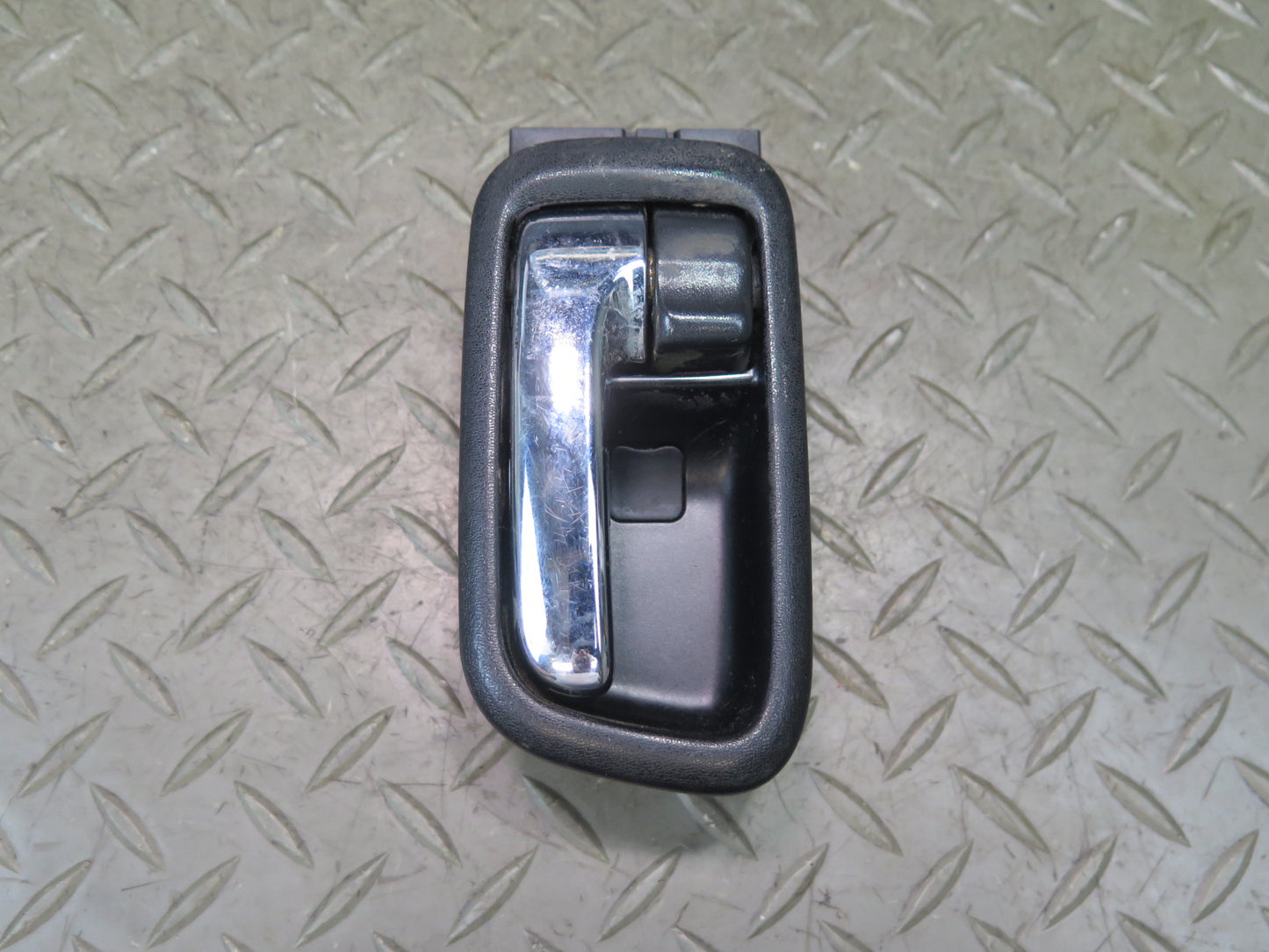 00-05 Toyota MR2 Spyder ZZW30L Set of 2 Left & Right Door Interior Handle OEM