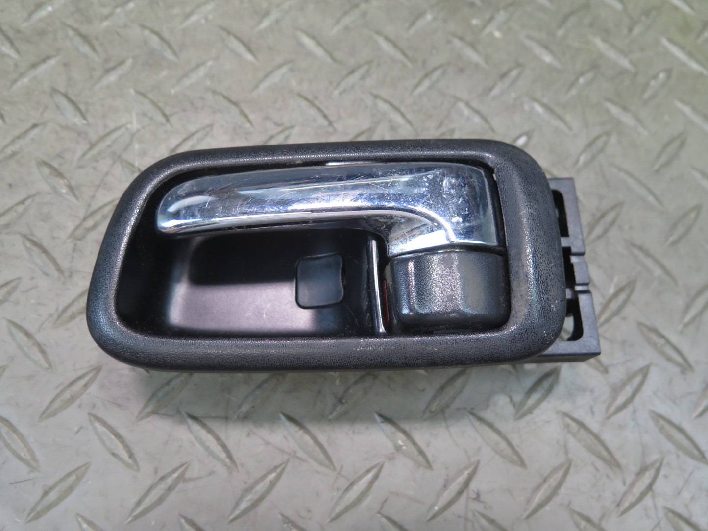 00-05 Toyota MR2 Spyder ZZW30L Set of 2 Left & Right Door Interior Handle OEM