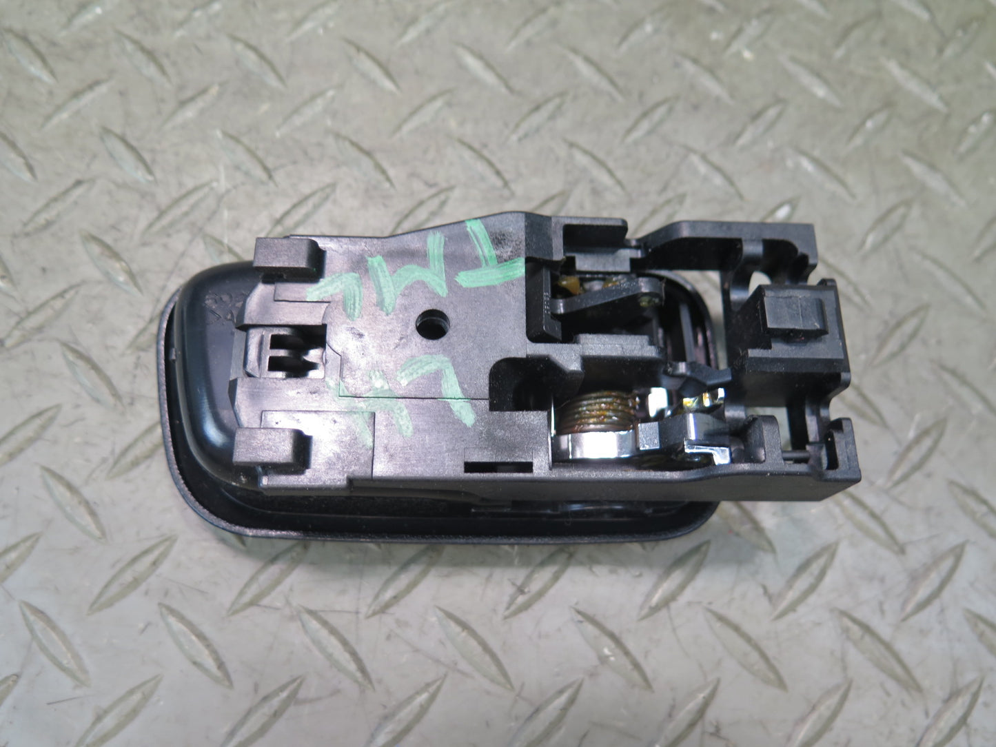 00-05 Toyota MR2 Spyder ZZW30L Set of 2 Left & Right Door Interior Handle OEM