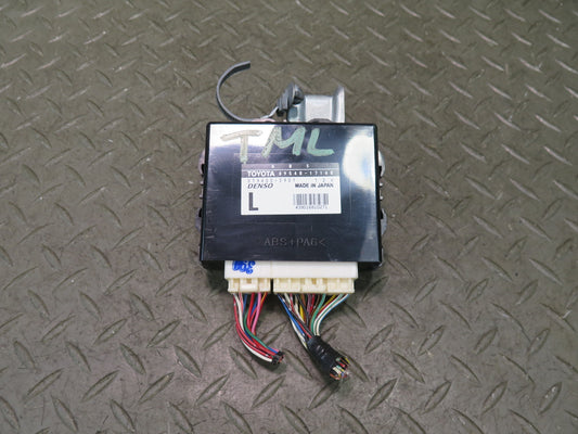 00-05 Toyota MR2 Spyder ZZW30L Anti Lock Brake ABS Control Module OEM