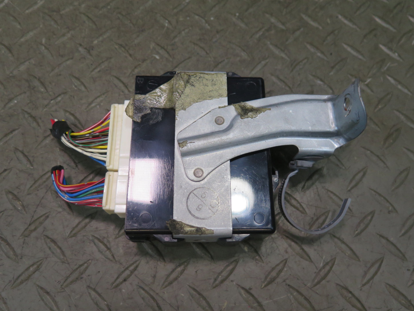 00-05 Toyota MR2 Spyder ZZW30L Anti Lock Brake ABS Control Module OEM
