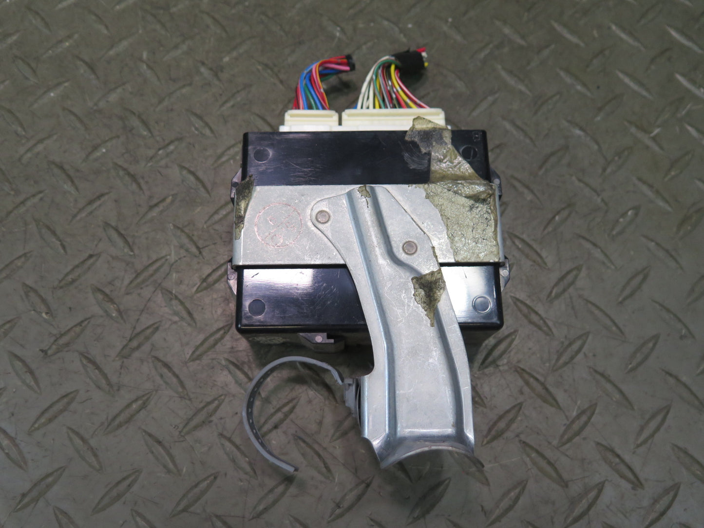00-05 Toyota MR2 Spyder ZZW30L Anti Lock Brake ABS Control Module OEM