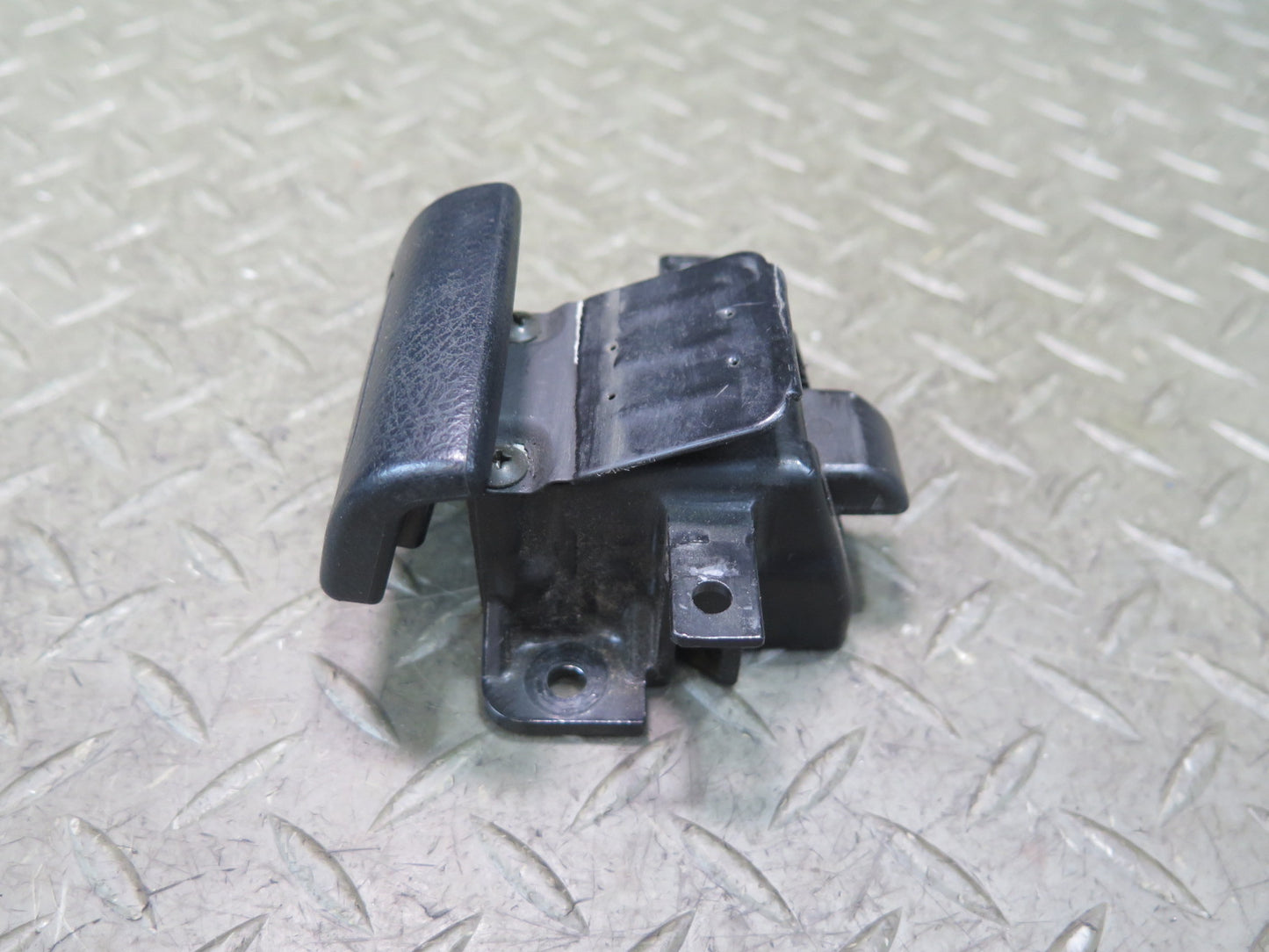 00-05 Toyota MR2 Spyder ZZW30L TOP Roof Lock Latch Pull Release Handle OEM