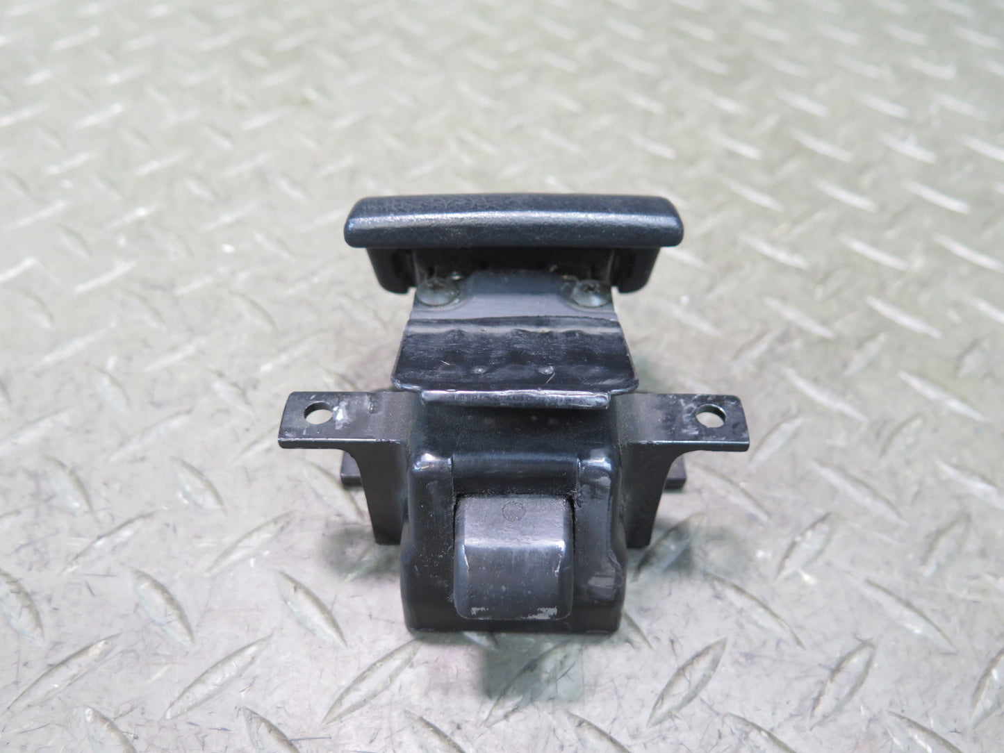 00-05 Toyota MR2 Spyder ZZW30L TOP Roof Lock Latch Pull Release Handle OEM
