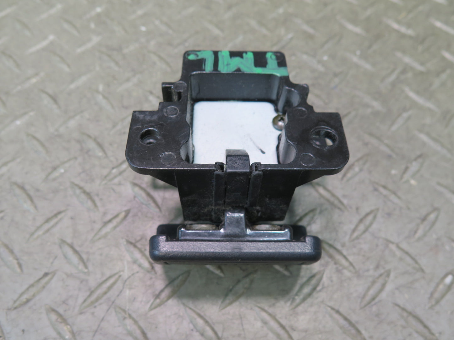 00-05 Toyota MR2 Spyder ZZW30L TOP Roof Lock Latch Pull Release Handle OEM