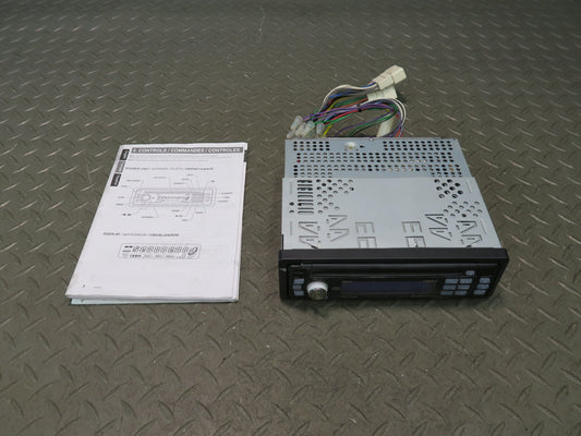 Clarion DB245 CD Player Receiver