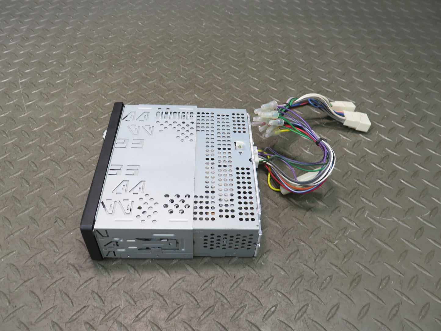 Clarion DB245 CD Player Receiver