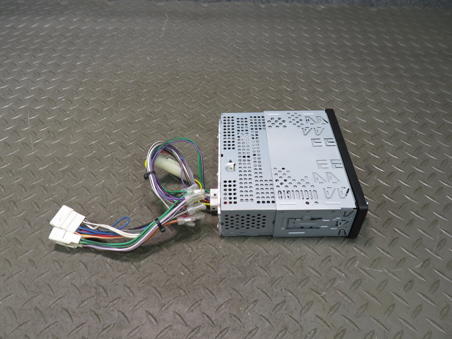 Clarion DB245 CD Player Receiver