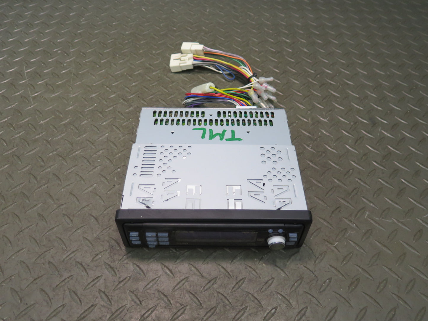Clarion DB245 CD Player Receiver