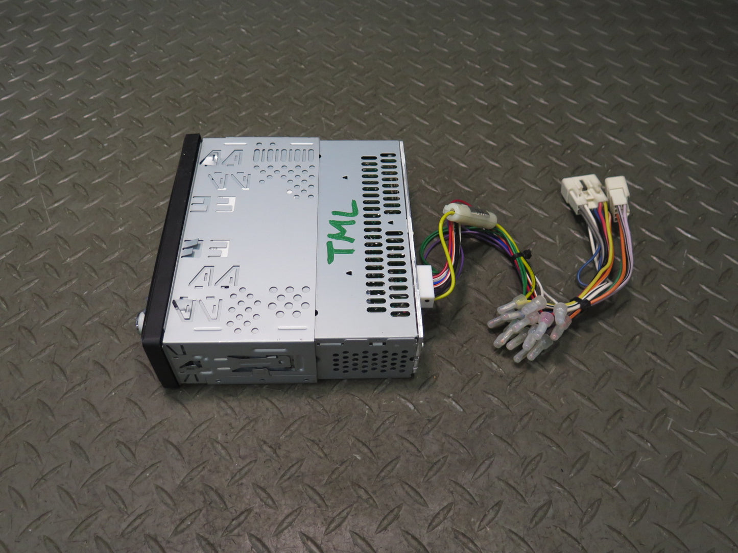 Clarion DB245 CD Player Receiver