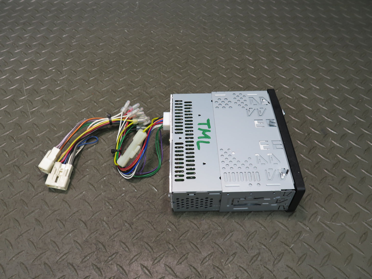 Clarion DB245 CD Player Receiver