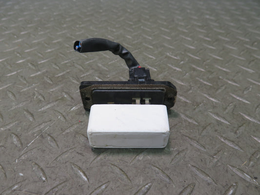 00-05 Toyota MR2 Spyder ZZW30L A/C Heater Blower Motor Fan Resistor OEM
