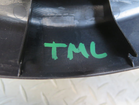 00-05 Toyota MR2 Spyder ZZW30L Dash Speedometer Gauge Trim Cover Panel OEM