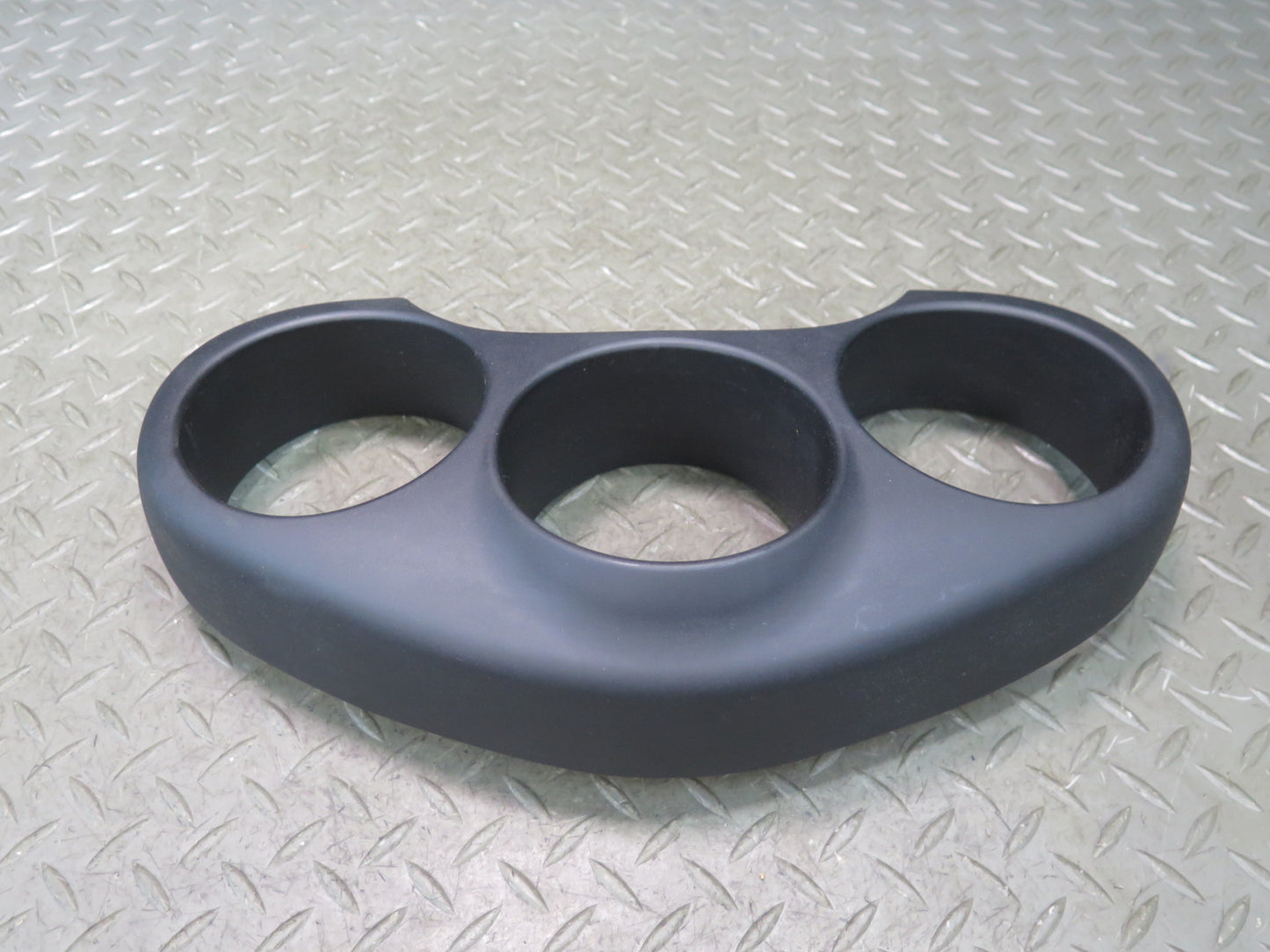 00-05 Toyota MR2 Spyder ZZW30L Dash Speedometer Gauge Trim Cover Panel OEM
