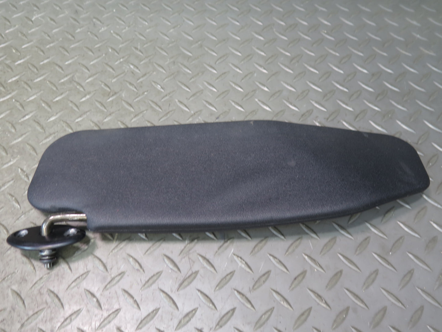 00-05 Toyota MR2 Spyder ZZW30L Set of 2 Front Left & Right Sun Visor OEM